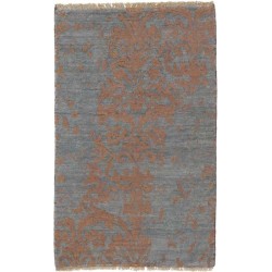 tappeto india damask cm 60x90