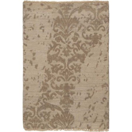 tappeto india damask cm 60x90