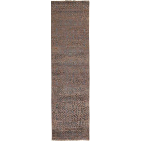 tappeto india damask cm 83x303