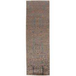 tappeto india damask cm 81x251