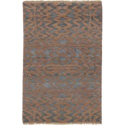tappeto india damask cm 60x90
