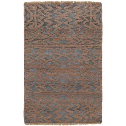 tappeto india damask cm 60x90