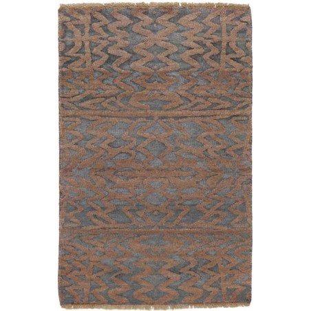 tappeto india damask cm 60x90