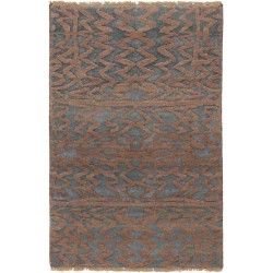 tappeto india damask cm 60x90