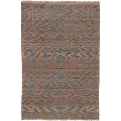 tappeto india damask cm 60x90