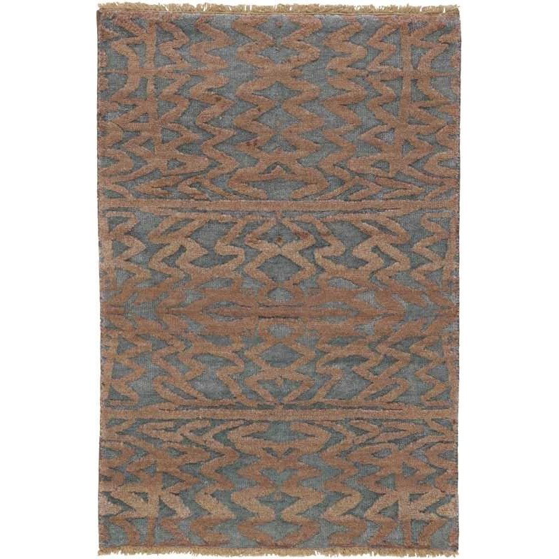 tappeto india damask cm 60x90