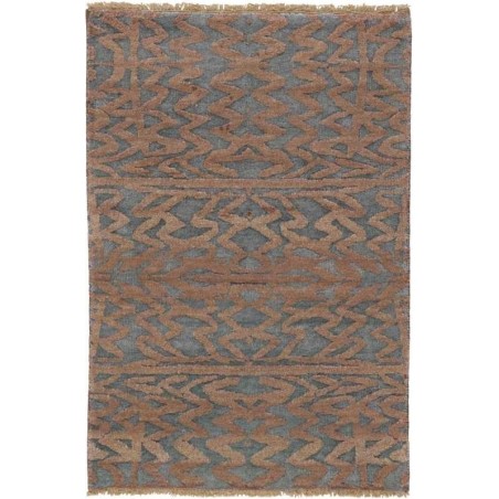 tappeto india damask cm 60x90