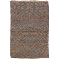 tappeto india damask cm 60x90