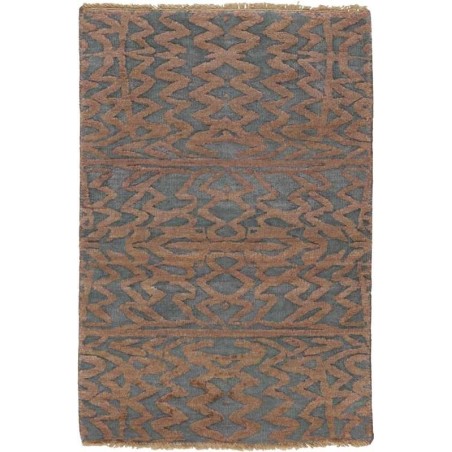 tappeto india damask cm 60x90