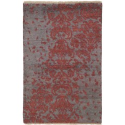 tappeto india damask cm 60x90