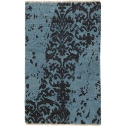 tappeto india damask cm 60x90