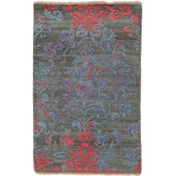 tappeto india damask cm 60x90
