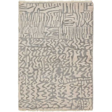 tappeto india damask cm 60x90
