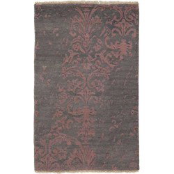 tappeto india damask cm 60x90