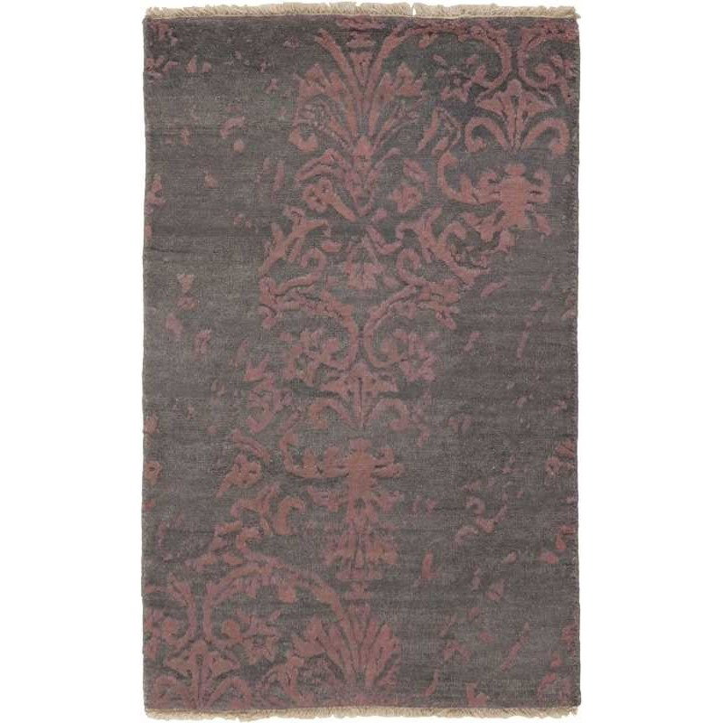 tappeto india damask cm 60x90