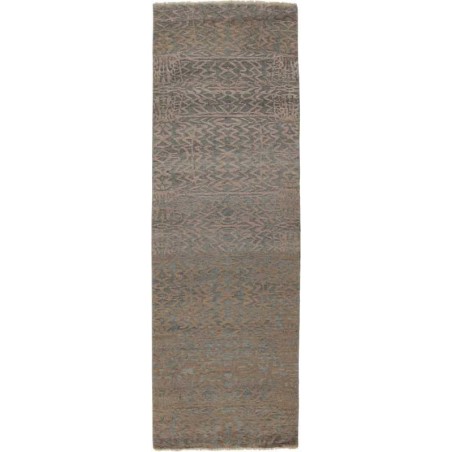 tappeto india damask cm 81x252