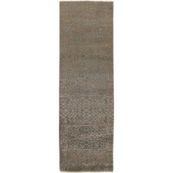 tappeto india damask cm 81x252