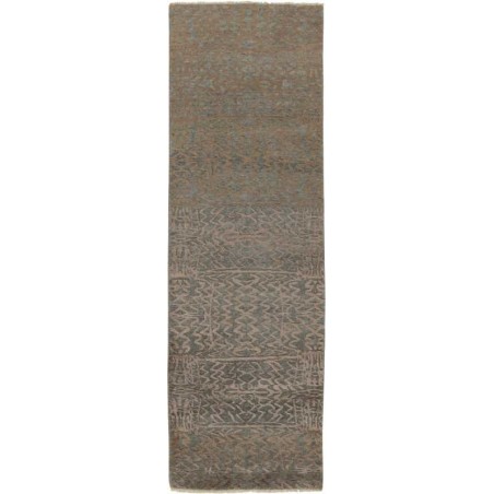 tappeto india damask cm 81x252