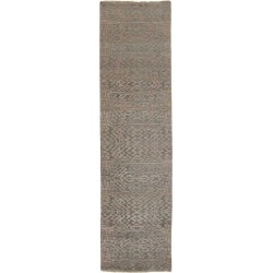 tappeto india damask cm 81x302