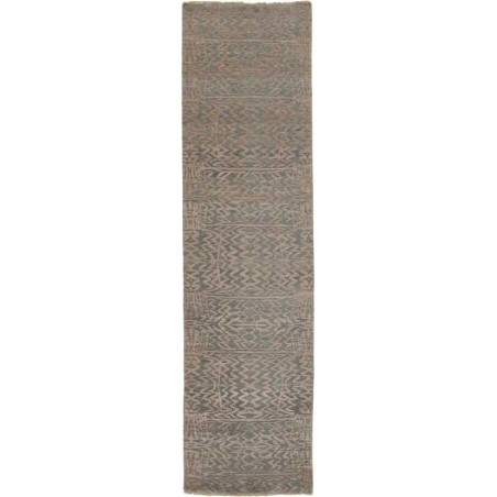 tappeto india damask cm 81x302