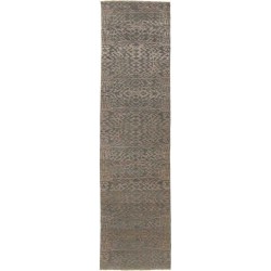 tappeto india damask cm 79x303