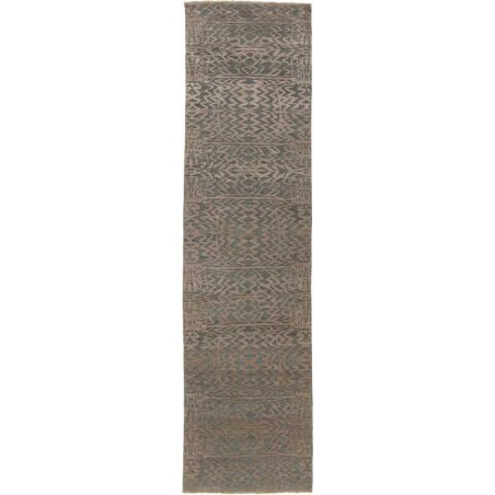 tappeto india damask cm 79x303