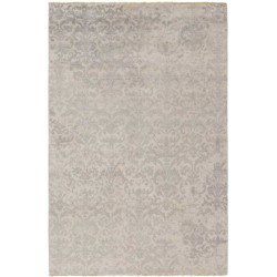 tappeto india damask cm 132x201