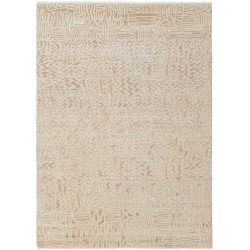 tappeto india damask cm 141x199