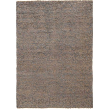 tappeto india damask cm 142x199