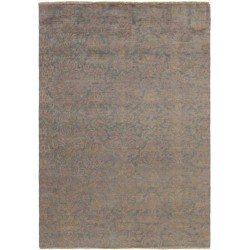 tappeto india damask cm 140x199