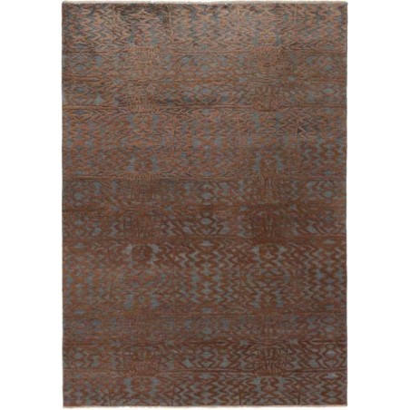 tappeto india damask cm 170x247