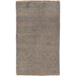 tappeto india damask cm 60x90