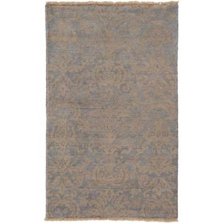 tappeto india damask cm 60x90