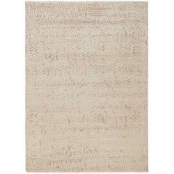 tappeto india damask cm 143x199