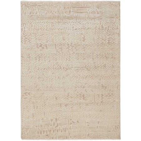 tappeto india damask cm 143x199