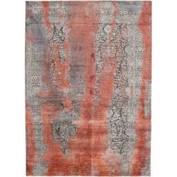 tappeto india seduction cm 254x357
