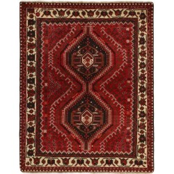 tappeto persia shiraz cm 169x216