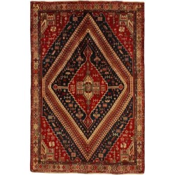 tappeto persia kashghai cm 171x264
