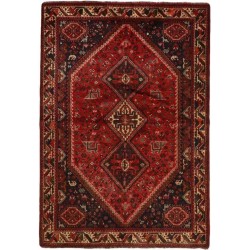 tappeto persia kashghai cm 168x241