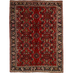 tappeto persia kashghai cm 174x234