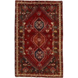 tappeto persia kashghai cm 163x262