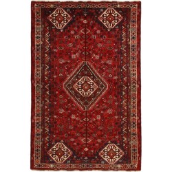 tappeto persia kashghai cm 175x270
