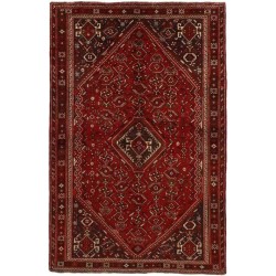 tappeto persia kashghai cm 168x261