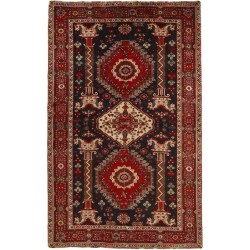 tappeto persia kashghai cm 180x290
