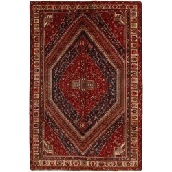 tappeto persia kashghai cm 212x323
