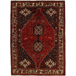 tappeto persia kashghai cm 210x298