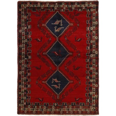 tappeto persia shiraz cm 210x300