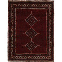 tappeto persia kashghai cm 197x260