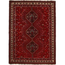 tappeto persia shiraz cm 211x288