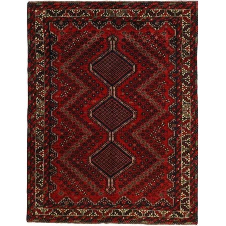 tappeto persia shiraz cm 207x276